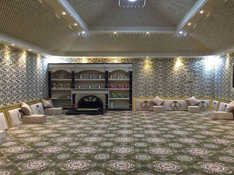 أشكال بيوت الشعر وأسعارها - بيوت شعر الرياض تفصيل خيام شعر ملكية في الرياض | بيوت شعر