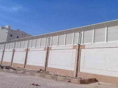 افضل انواع سواتر المنازل والاحواش للفلل بالرياض سواتر حديد