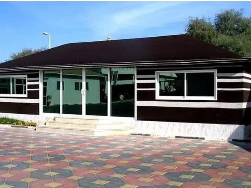 بيت الشعر ملكي -بناء المجلس بهيكل حديد -وتركيب العوازل المايه والعوازل الحراريه تفصيل خيام شعر ملكية في الرياض | بيوت شعر