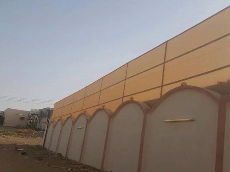 تركيب سواتر في الرياض