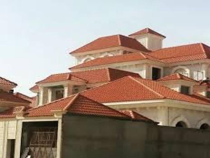 تركيب قرميد في الرياض باسعار منافسة