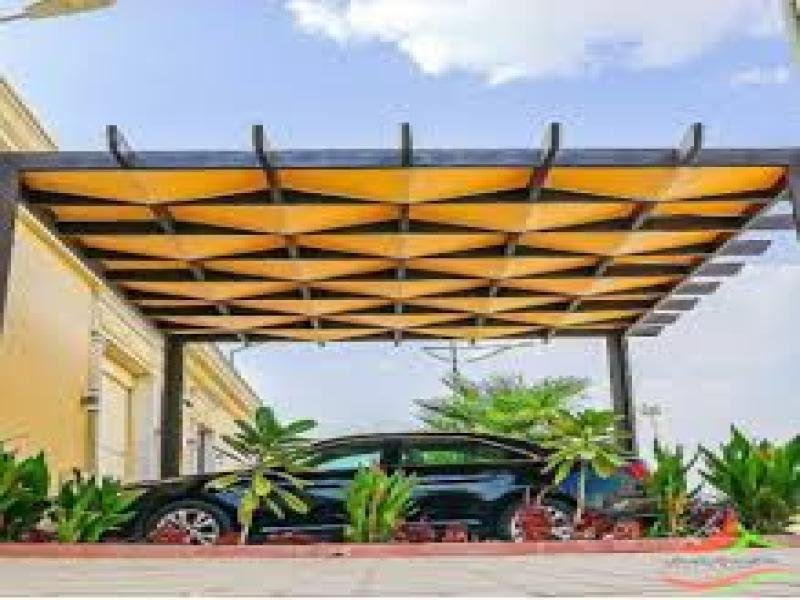 تركيب كافة انواع المظلات في الرياض | مظلات وسواتر الرياض