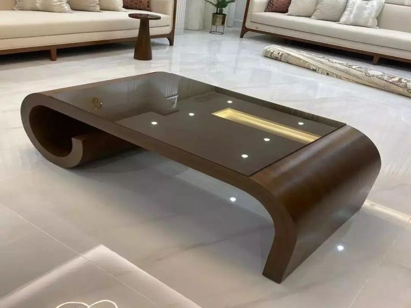 تفصيل طاولات في الرياض بأسعار منافسة