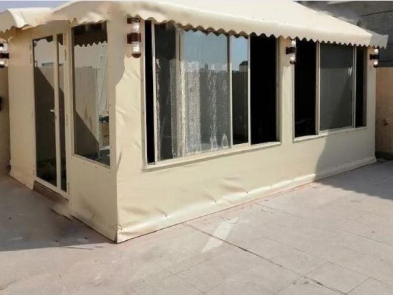 تفصيل وتركيب بيوت شعر ملكي بالرياض تفصيل خيام شعر ملكية في الرياض | بيوت شعر