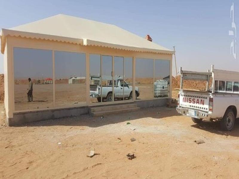 خيام بيوت شعر الرياض