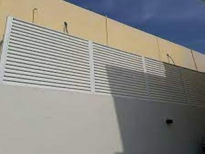 سواتر احواش حديد سواتر حديد