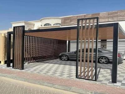 مظلات خارجية للسيارات مظلات مدارس