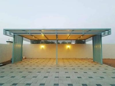 مظلات خارجية للمنازل الرياض مظلات مدارس