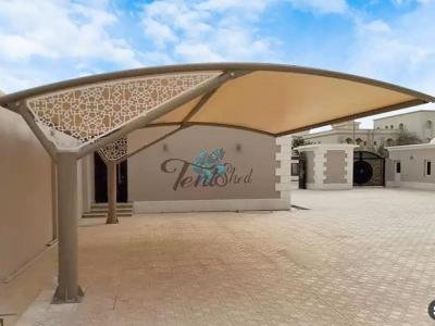 مظلات سيارات جاهزه  الرياض مظلات مدارس