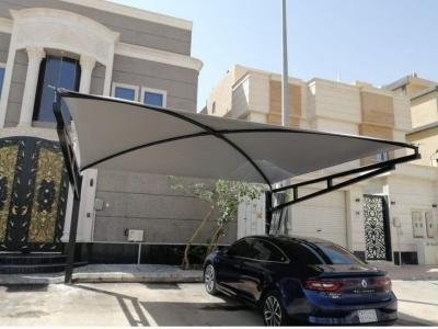 حداد  برجولات هرمية بالرياض