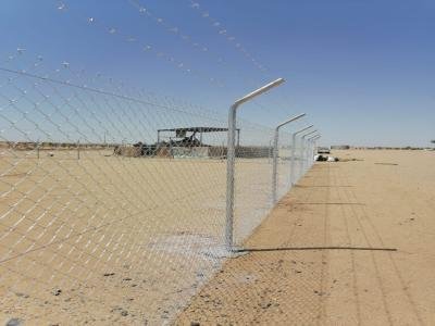 حداد  شبوك | شبوك كسارات | شبوك مزارع تركيب شبوك في الرياض