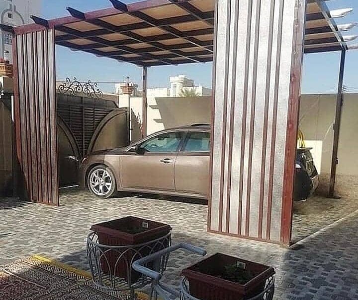 اسعار مظلات سيارات