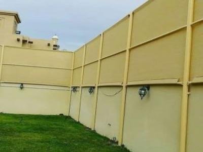 انواع سواتر المنازل والفلل