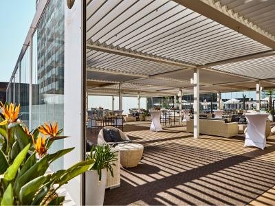 برجولات خشبية موردن حديد صور برجولة