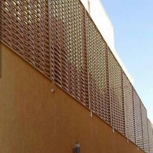 سواتر احواش بنوعيات مميزة وعصرية