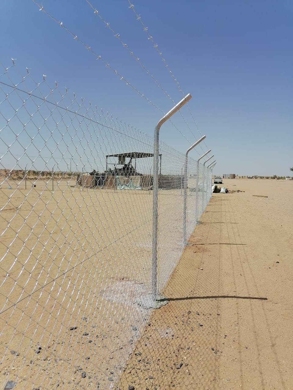 شبوك ملاعب شبوك أغنام شبوك مزارع شبوك حدائق  الرياض