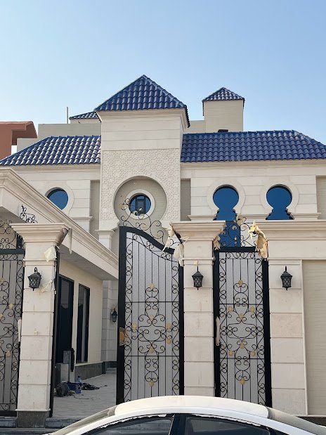 ‫شركة تركيب قرميد بالرياض توريد وتركيب 25% خصم اتصل الآن‬‎